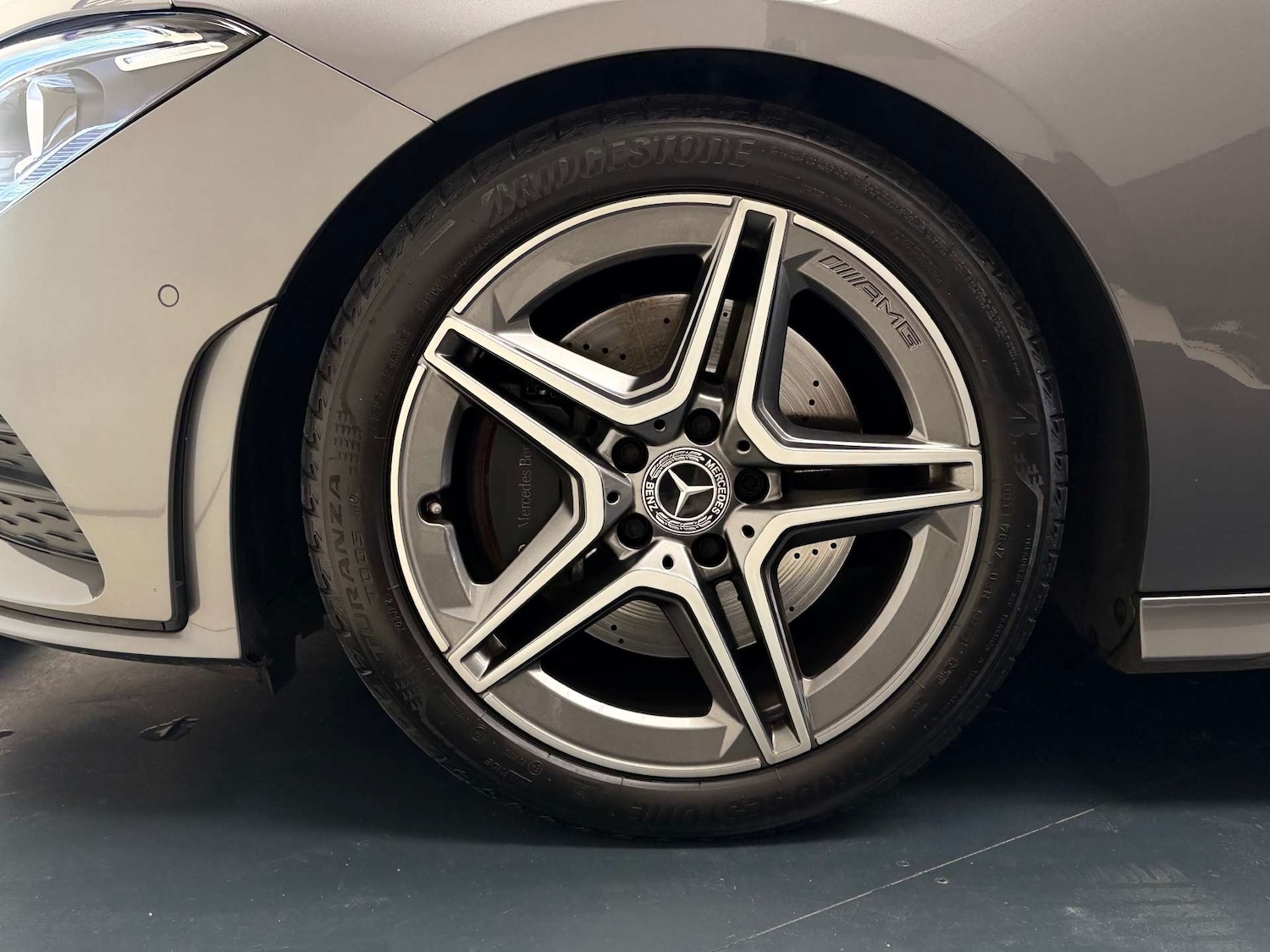 Used Mercedes-Benz CLA 2021 for sale - 76495841: Photo 29