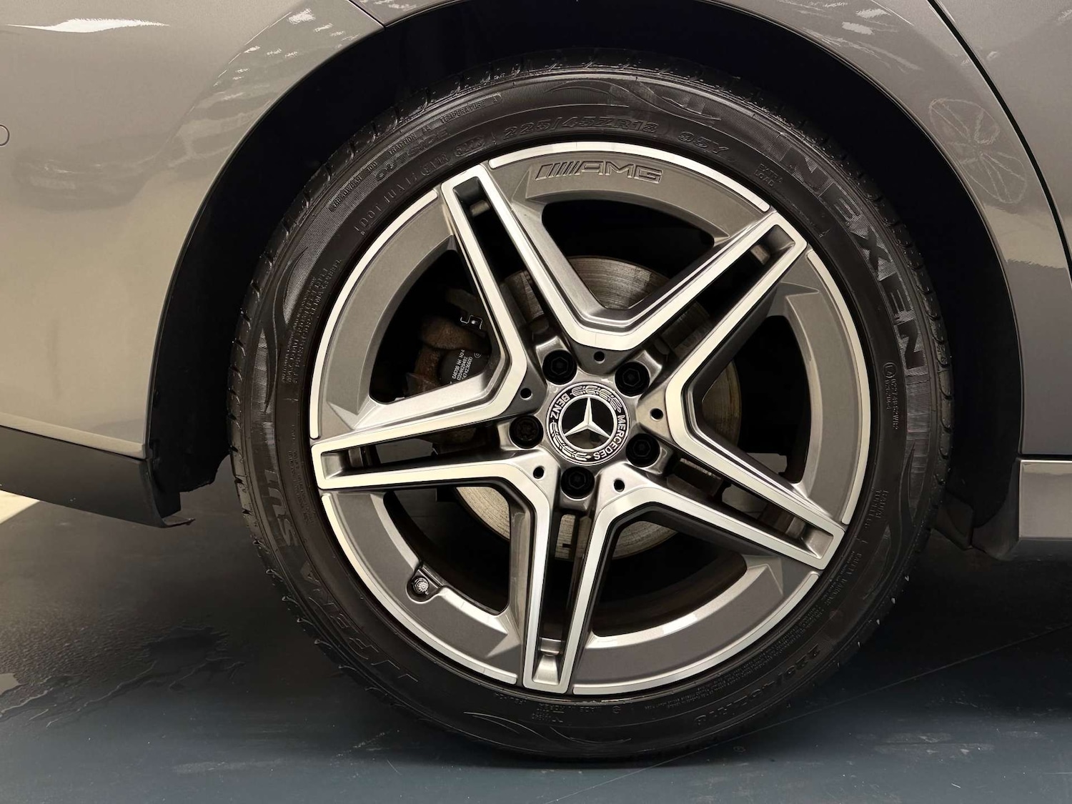 Used Mercedes-Benz CLA 2021 for sale - 76495841: Photo 30