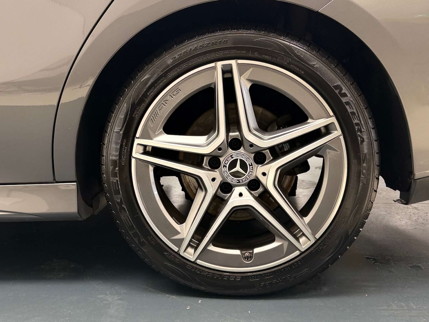 Used Mercedes-Benz CLA 2021 for sale - 76495841: Photo 31