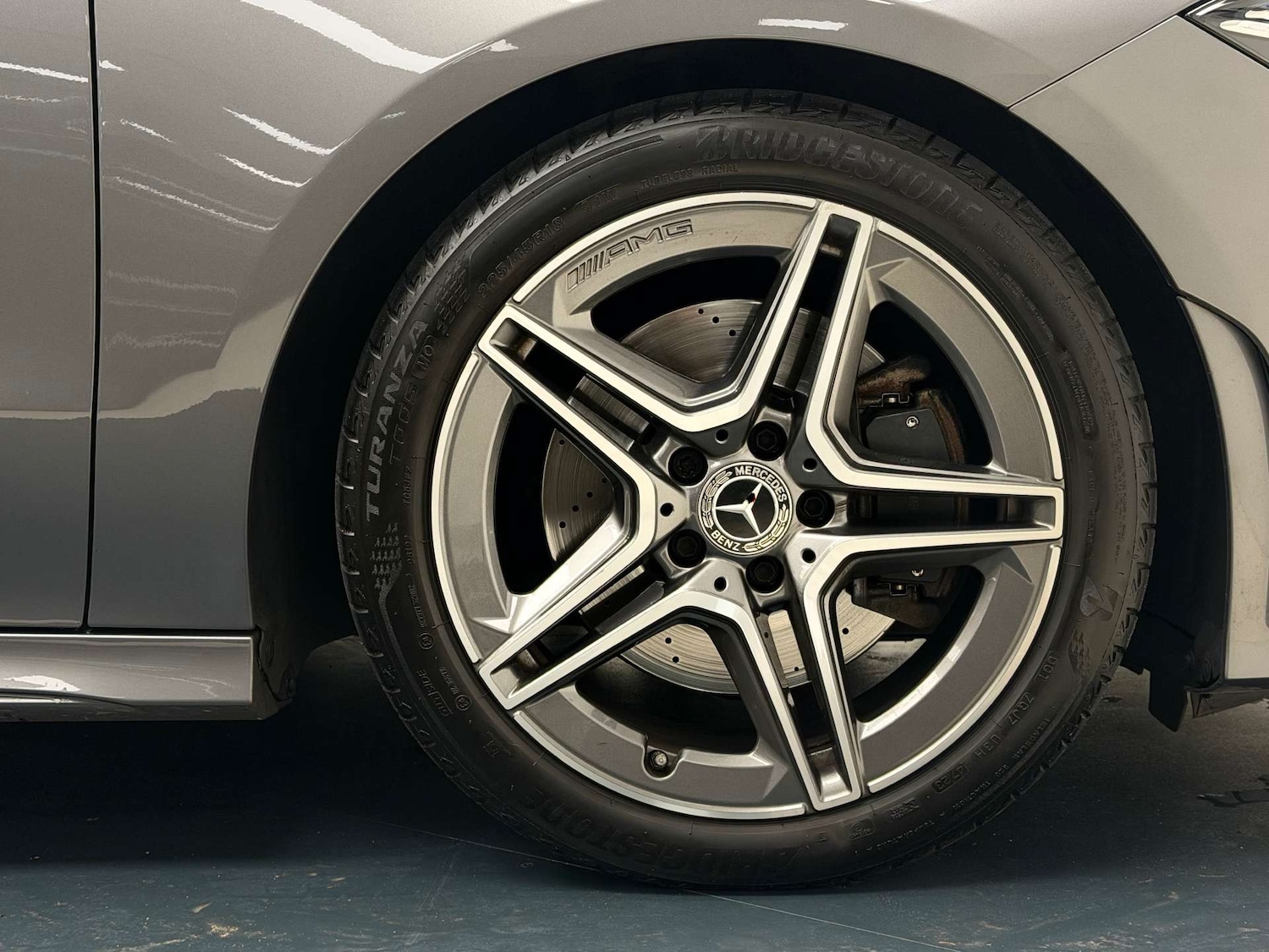 Used Mercedes-Benz CLA 2021 for sale - 76495841: Photo 32