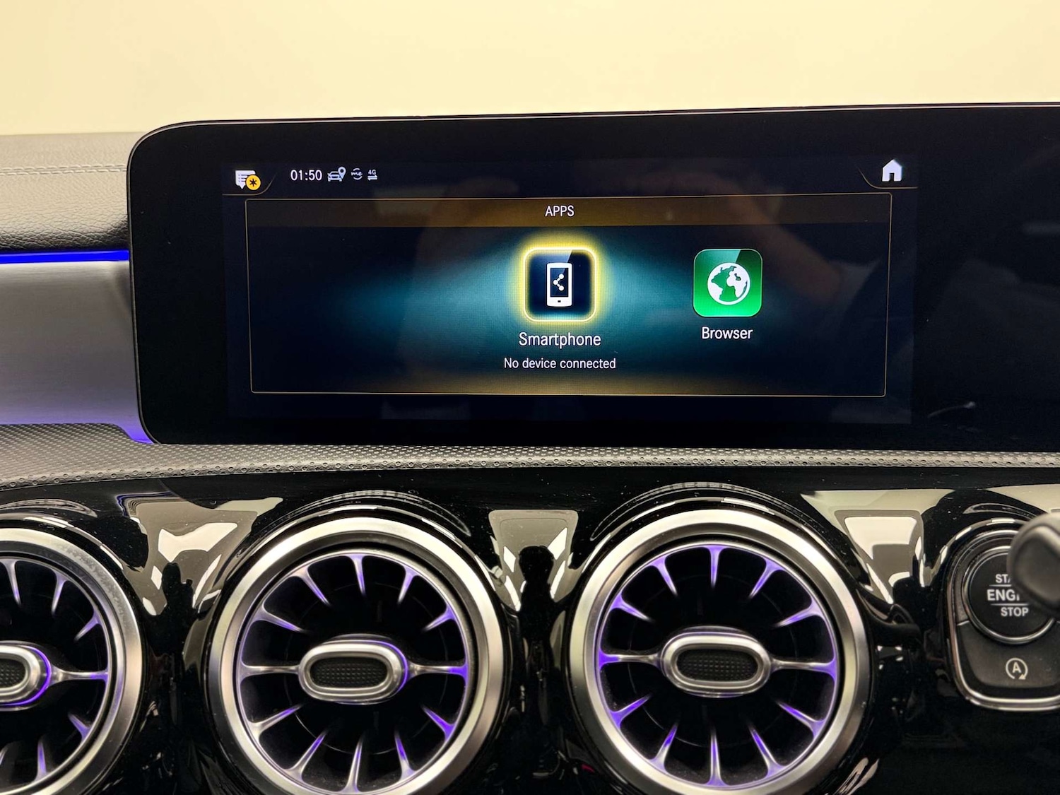 Used Mercedes-Benz CLA 2021 for sale - 76495841: Photo 33