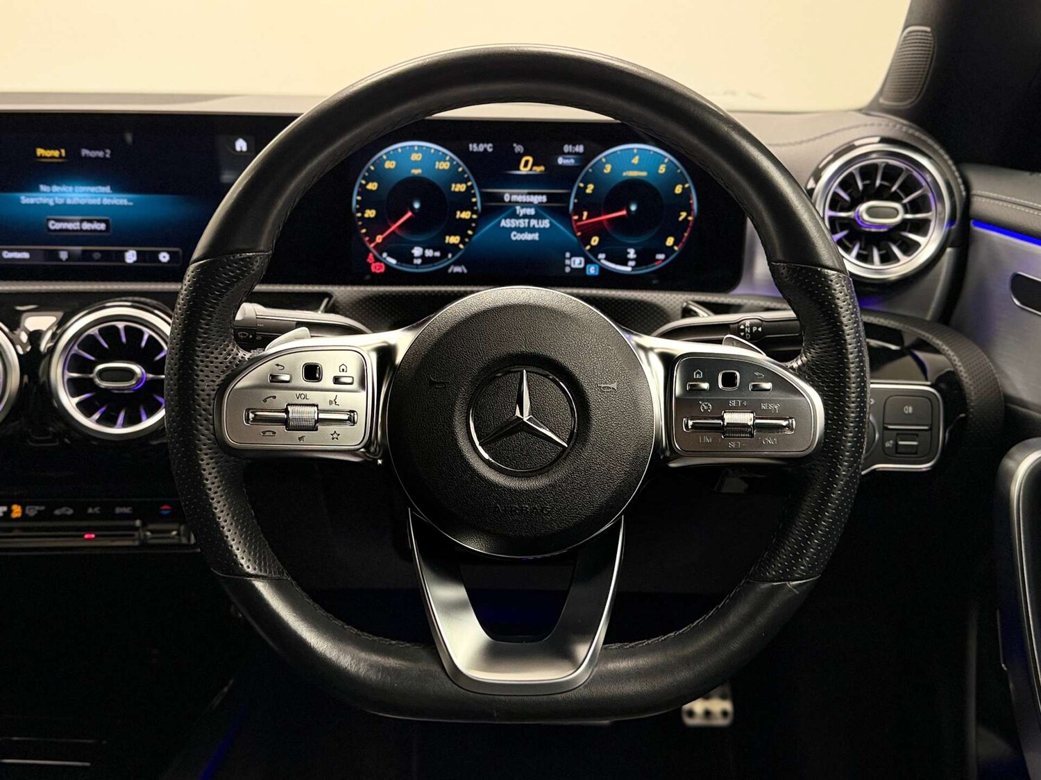 Used Mercedes-Benz CLA 2021 for sale - 76495841: Photo 38