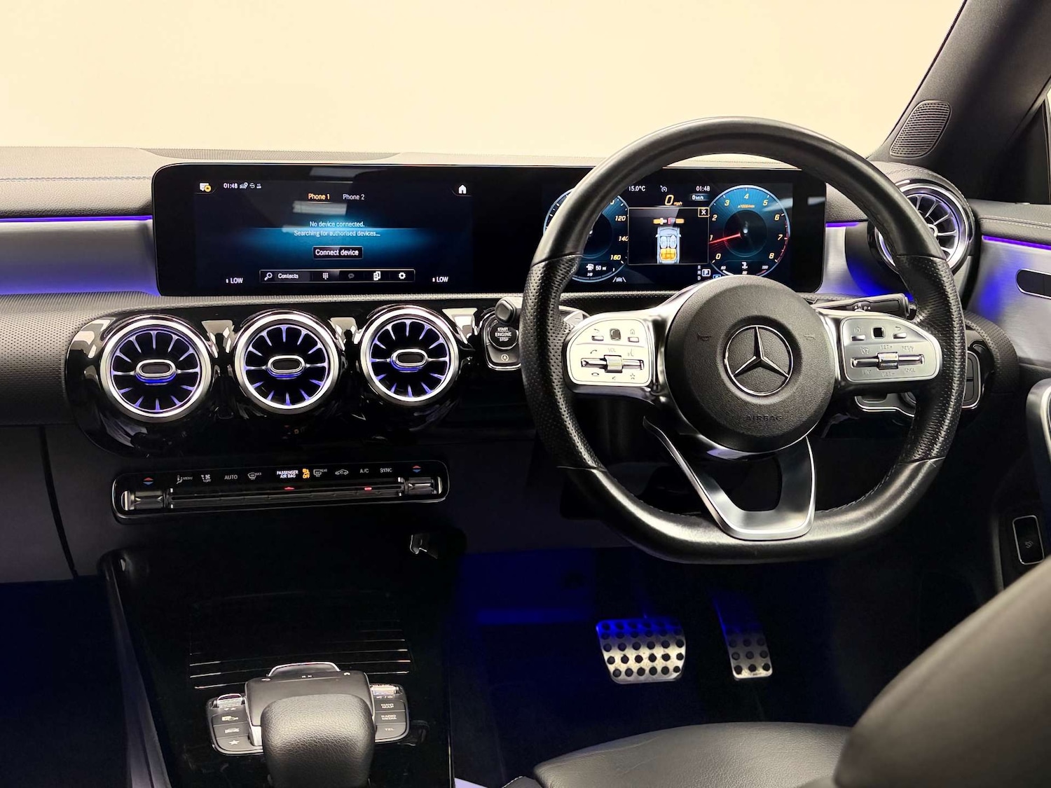 Used Mercedes-Benz CLA 2021 for sale - 76495841: Photo 4