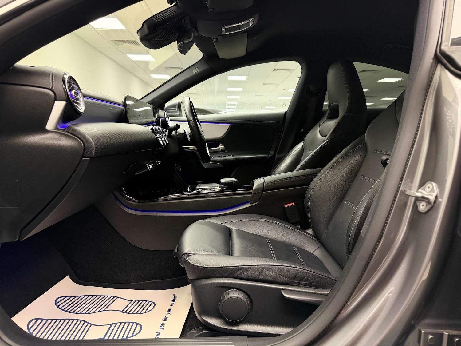 Used Mercedes-Benz CLA 2021 for sale - 76495841: Photo 41