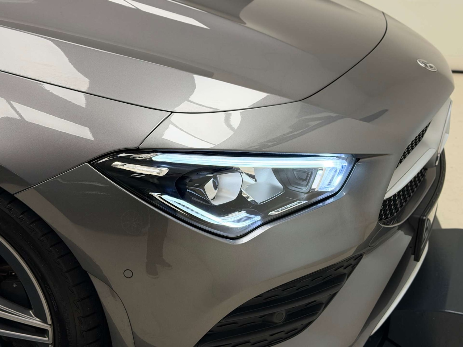 Used Mercedes-Benz CLA 2021 for sale - 76495841: Photo 44