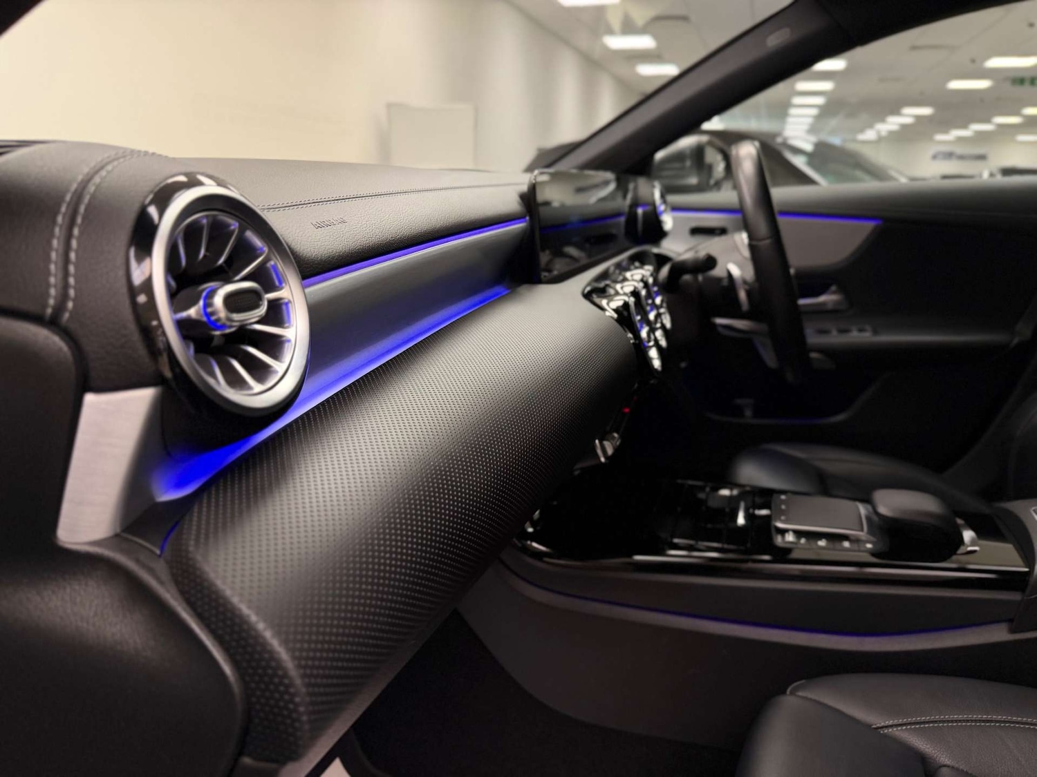 Used Mercedes-Benz CLA 2021 for sale - 76495841: Photo 5