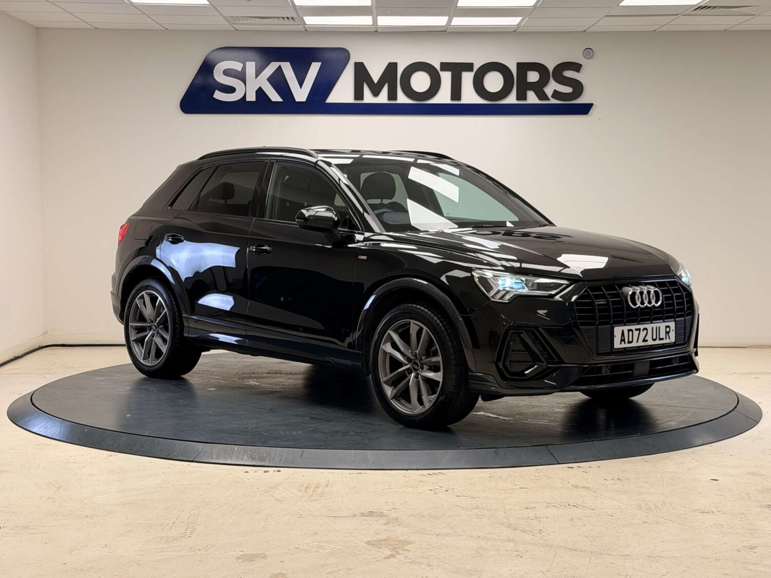 Used Audi Q3 2023 for sale - 77478280: Photo 11