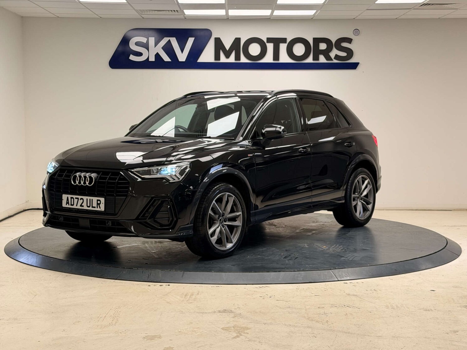 Used Audi Q3 2023 for sale - 77478280: Photo 13