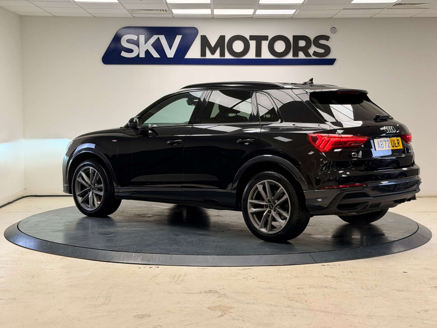 Used Audi Q3 2023 for sale - 77478280: Photo 14