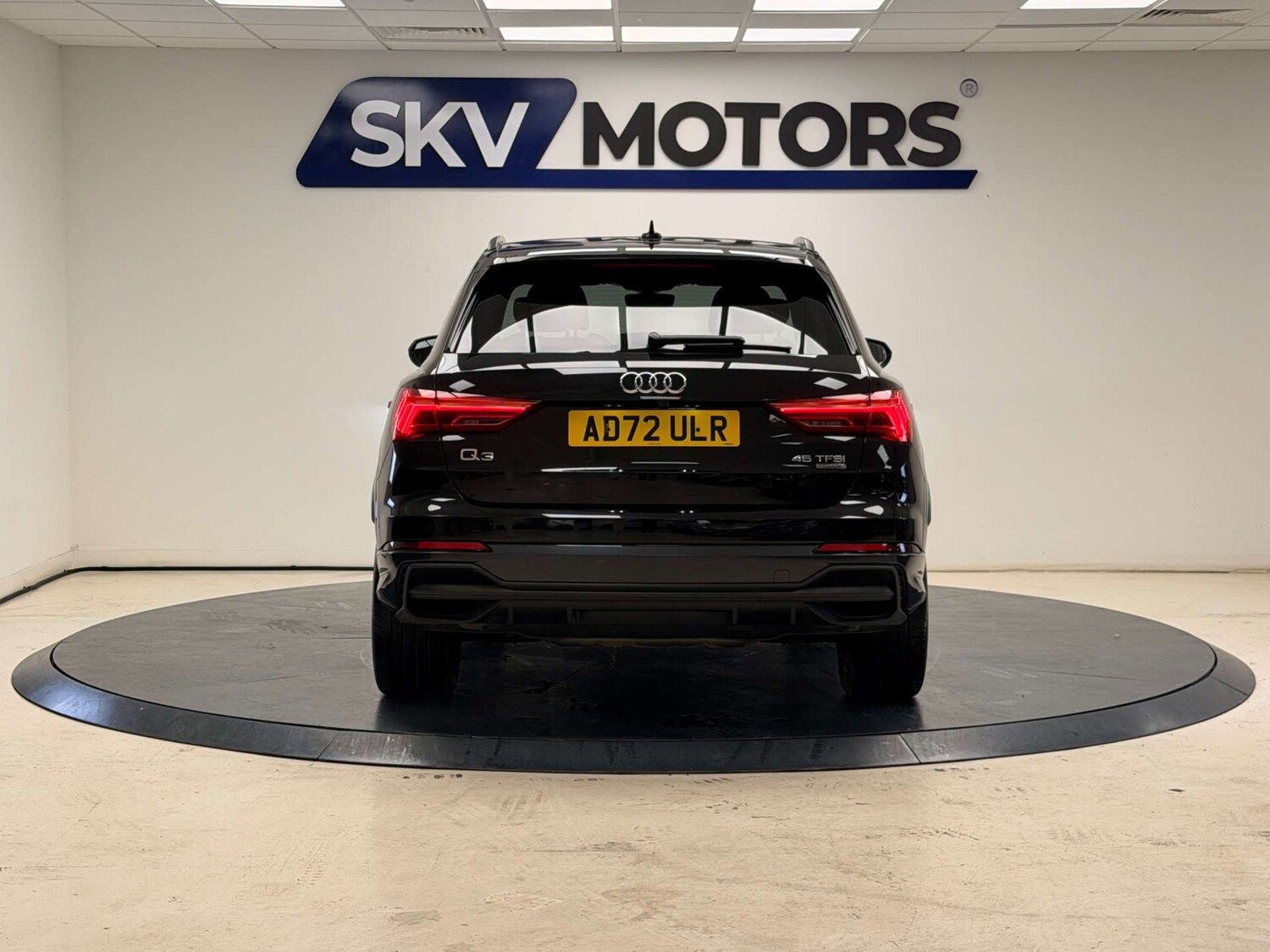 Used Audi Q3 2023 for sale - 77478280: Photo 16