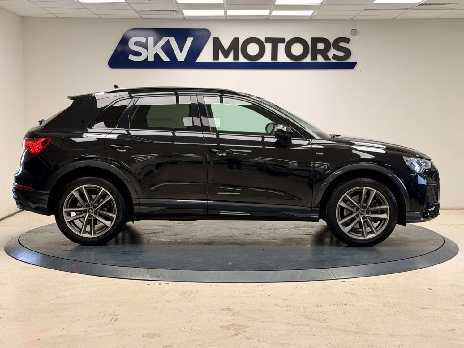 Used Audi Q3 2023 for sale - 77478280: Photo 17