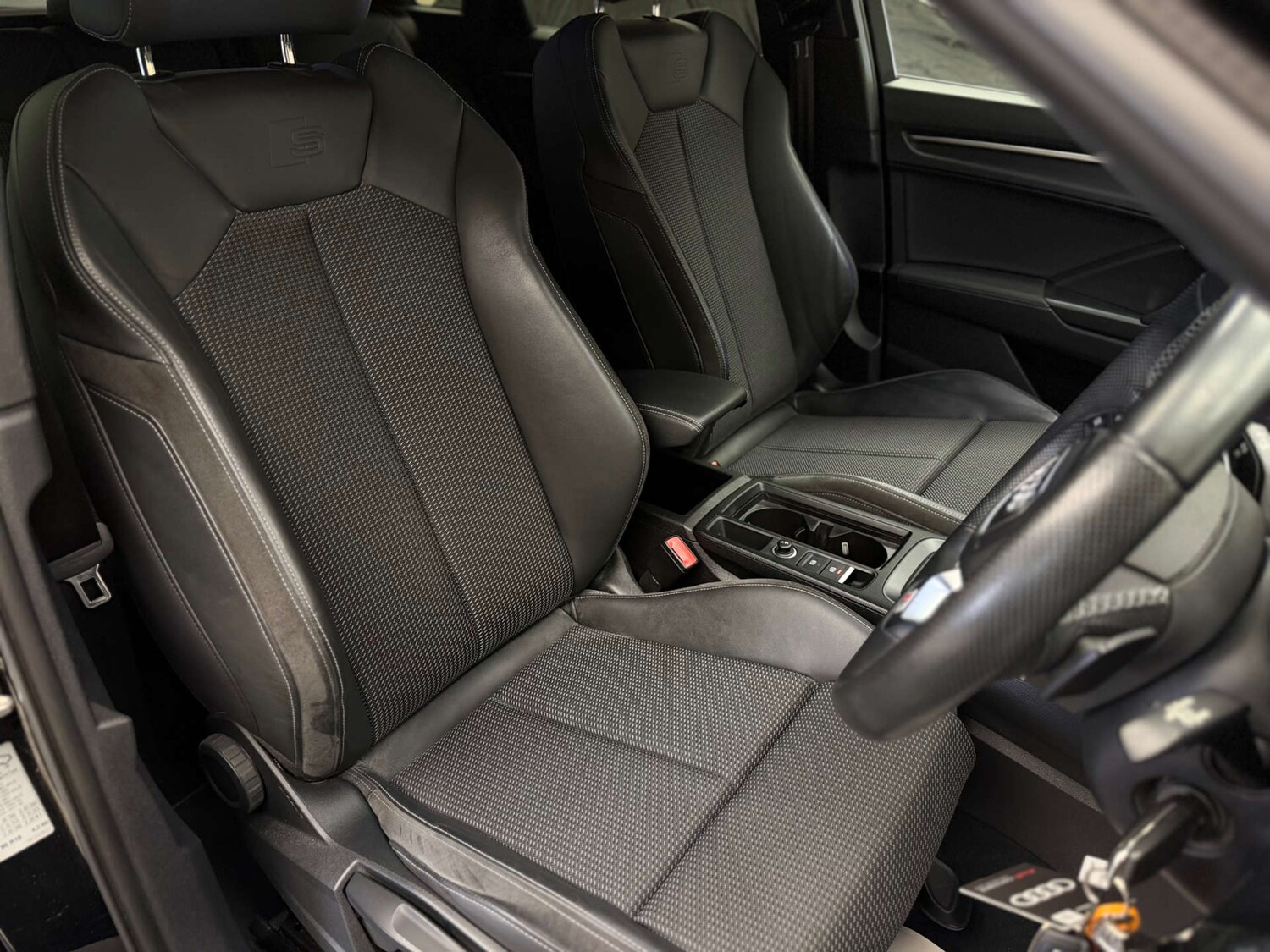 Used Audi Q3 2023 for sale - 77478280: Photo 19