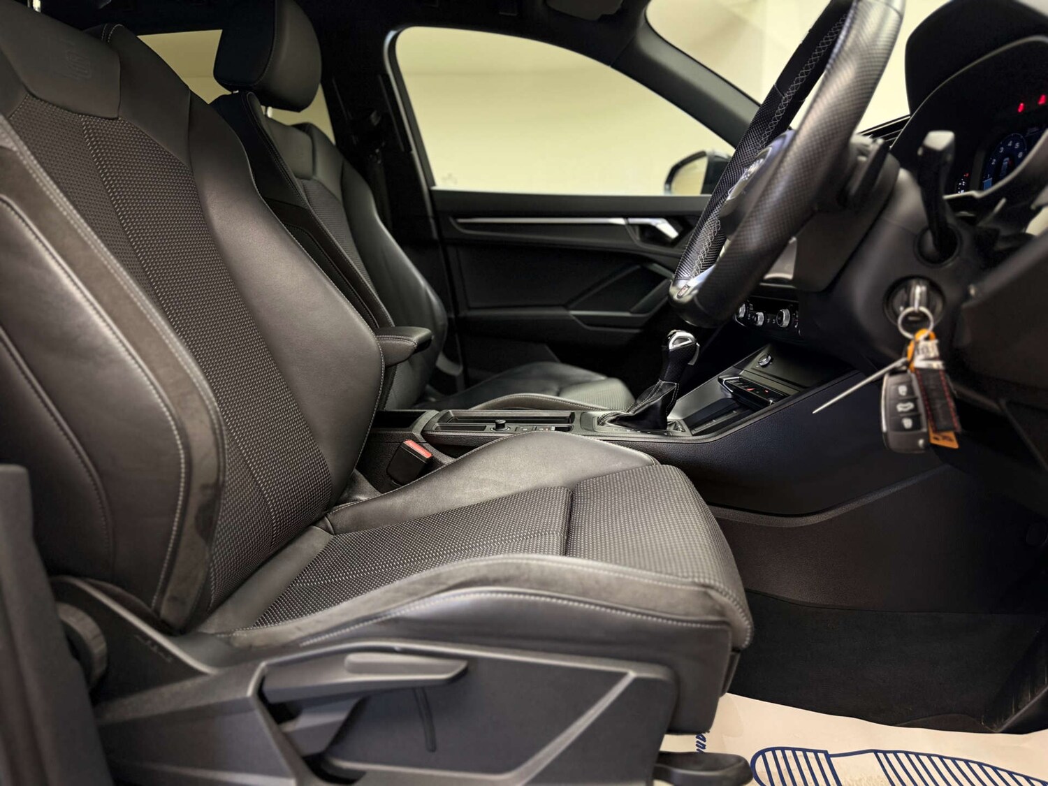 Used Audi Q3 2023 for sale - 77478280: Photo 20