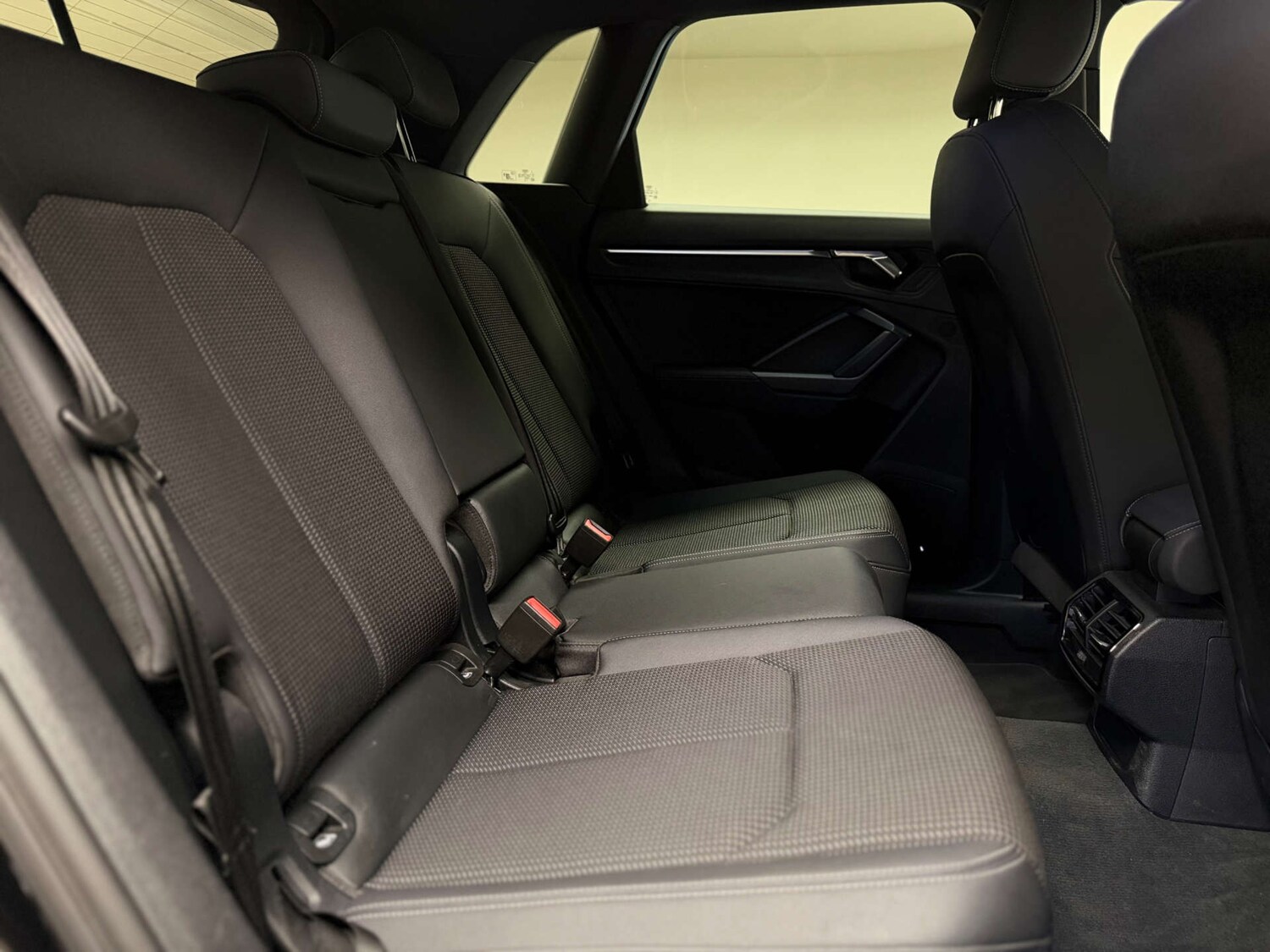 Used Audi Q3 2023 for sale - 77478280: Photo 21