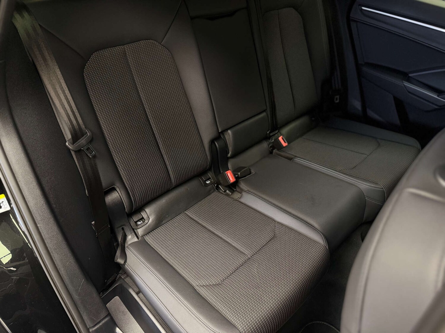 Used Audi Q3 2023 for sale - 77478280: Photo 23