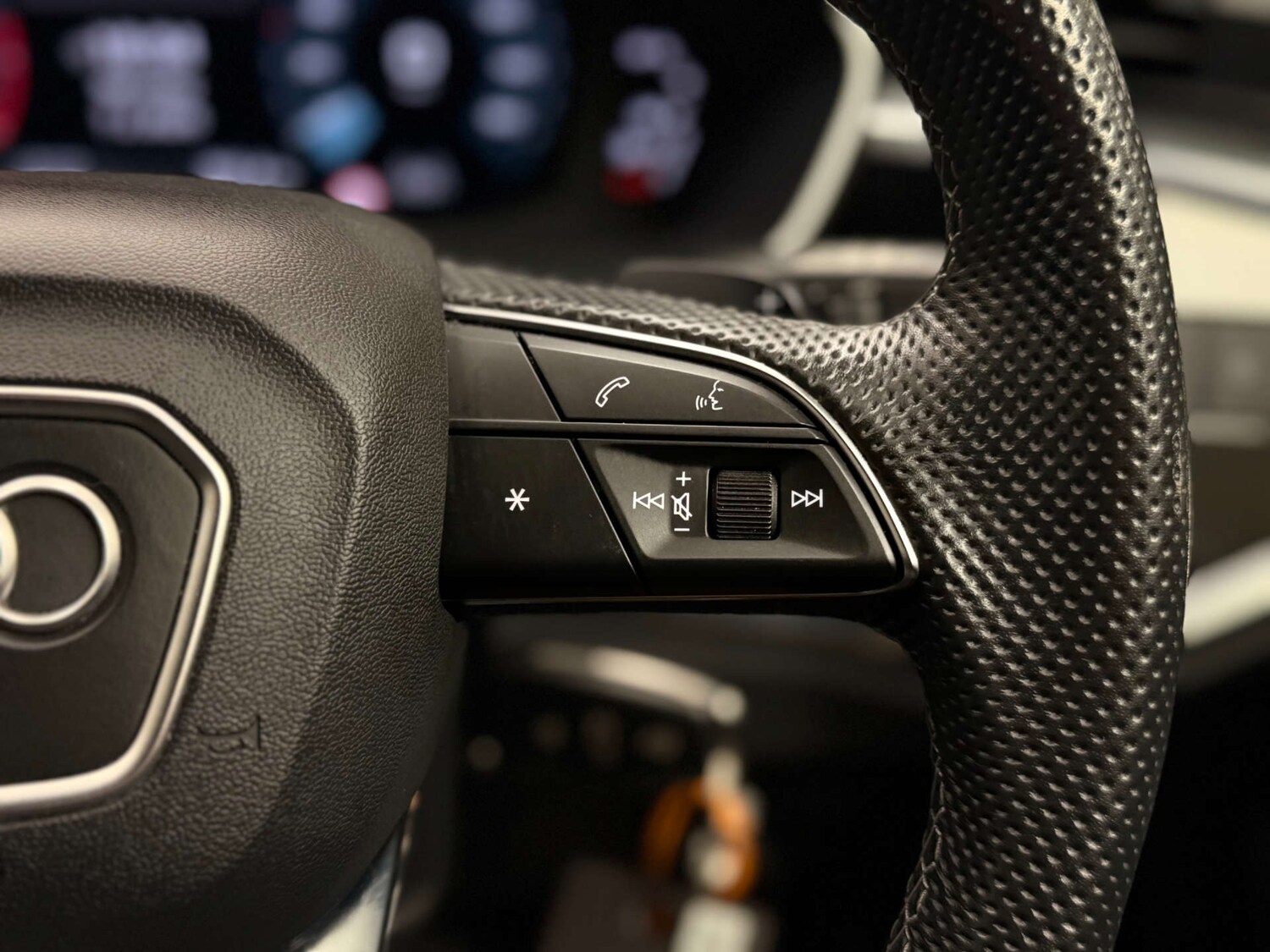 Used Audi Q3 2023 for sale - 77478280: Photo 25