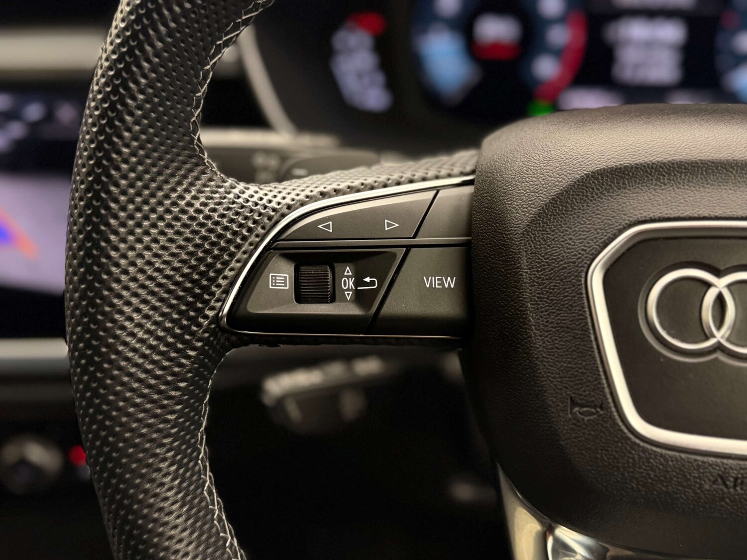 Used Audi Q3 2023 for sale - 77478280: Photo 26