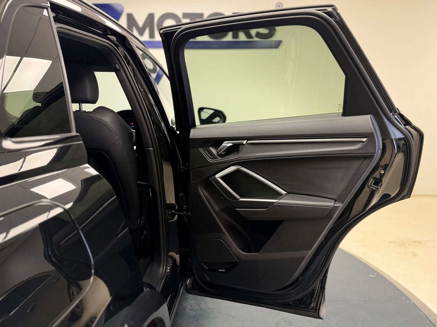 Used Audi Q3 2023 for sale - 77478280: Photo 27