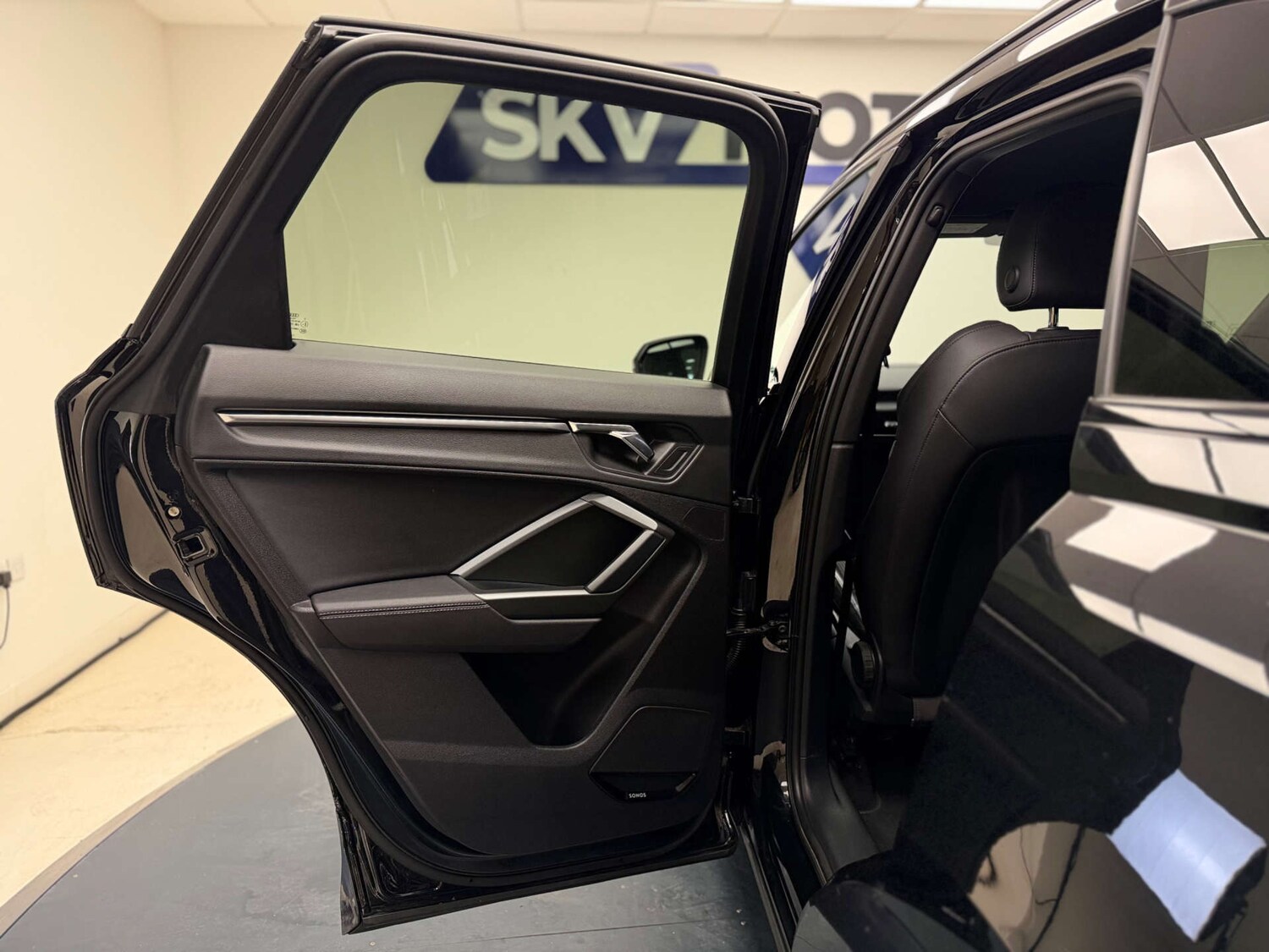 Used Audi Q3 2023 for sale - 77478280: Photo 28