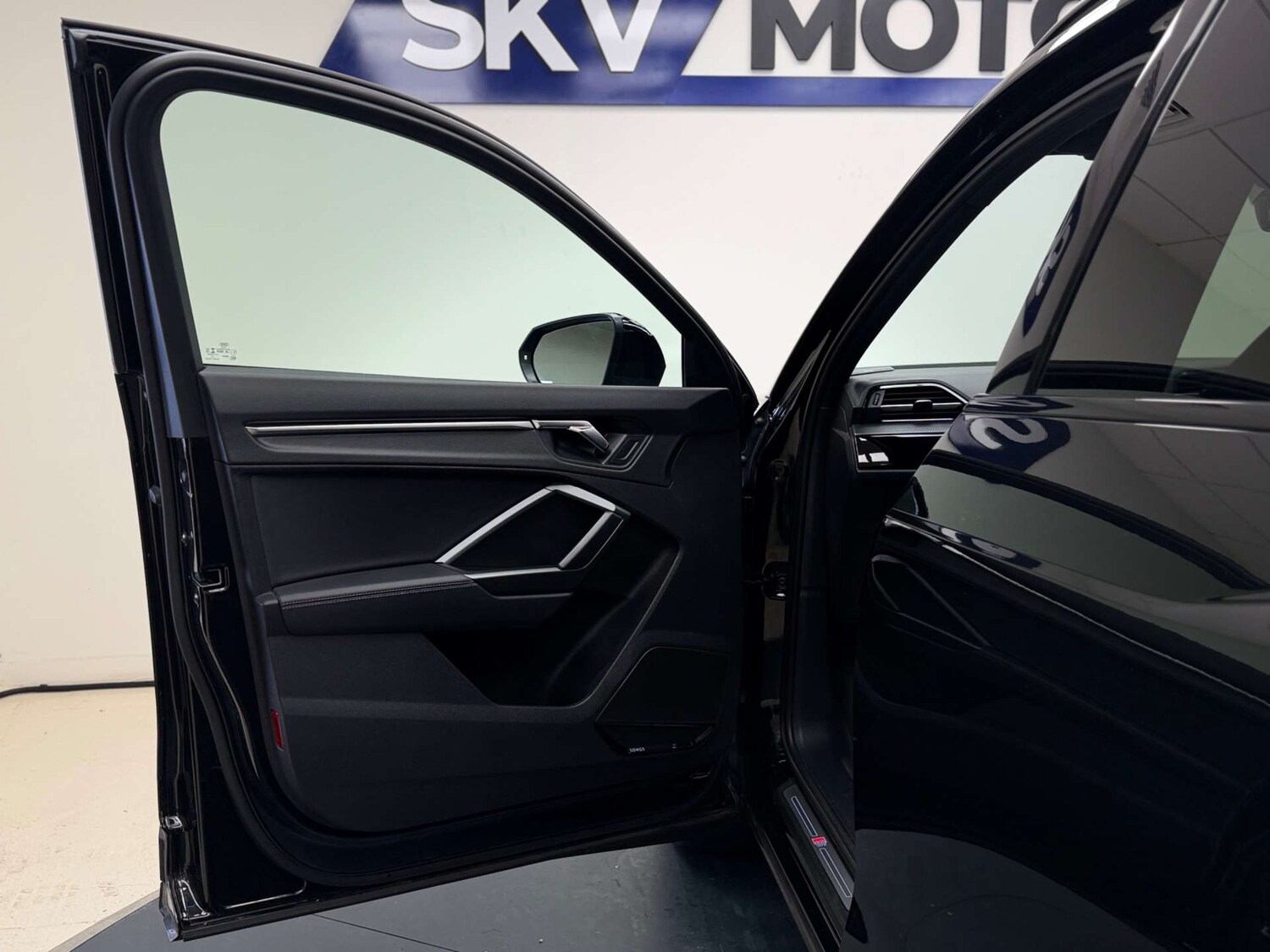 Used Audi Q3 2023 for sale - 77478280: Photo 29