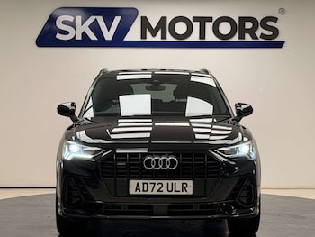 Used Audi Q3 2023 for sale - 77478280: Photo