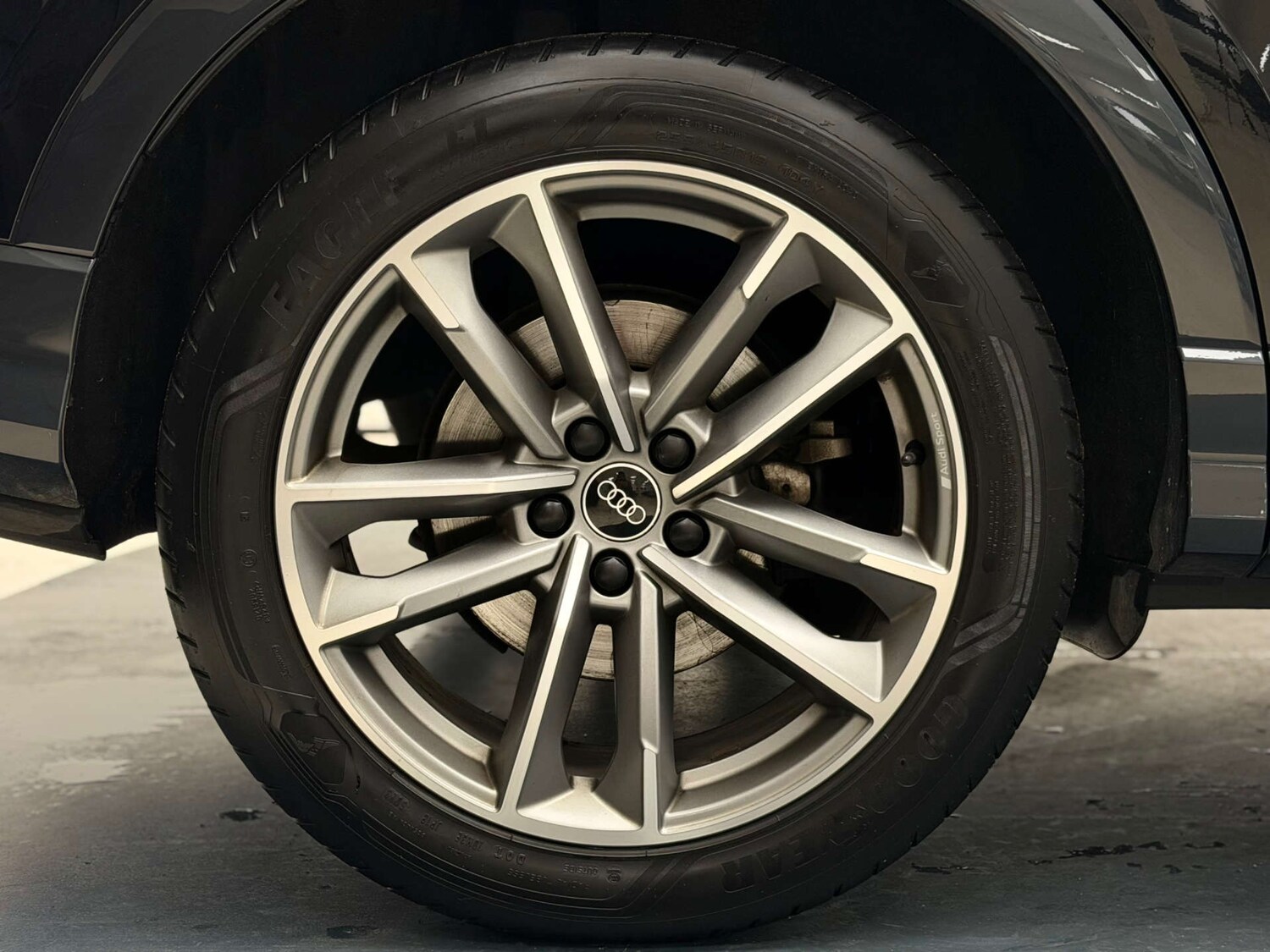 Used Audi Q3 2023 for sale - 77478280: Photo 31