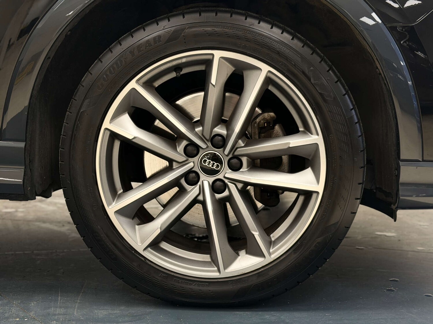 Used Audi Q3 2023 for sale - 77478280: Photo 32