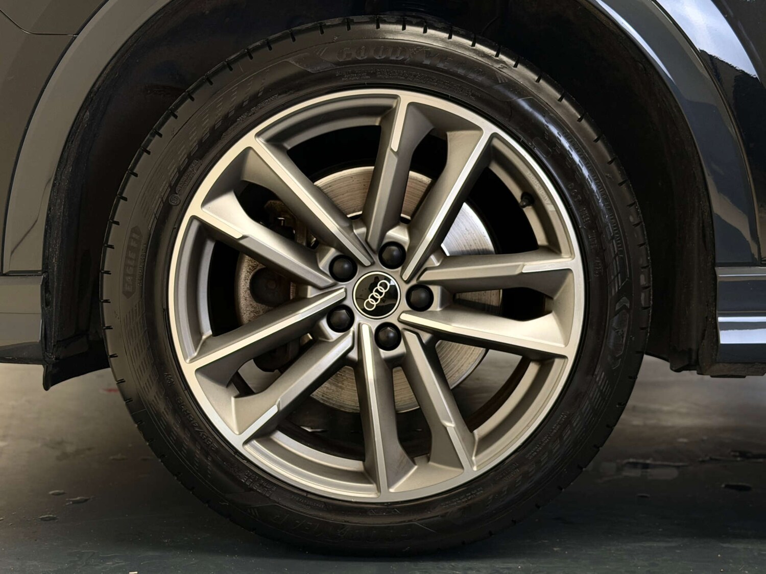 Used Audi Q3 2023 for sale - 77478280: Photo 33