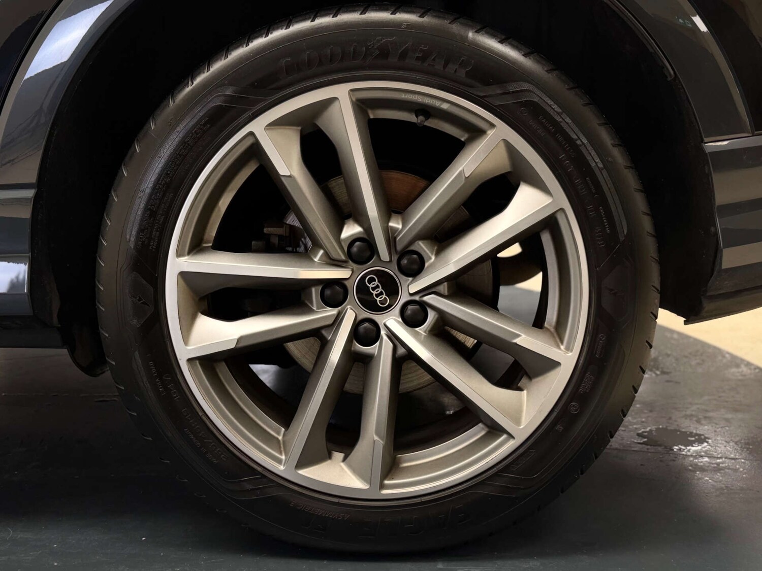 Used Audi Q3 2023 for sale - 77478280: Photo 34