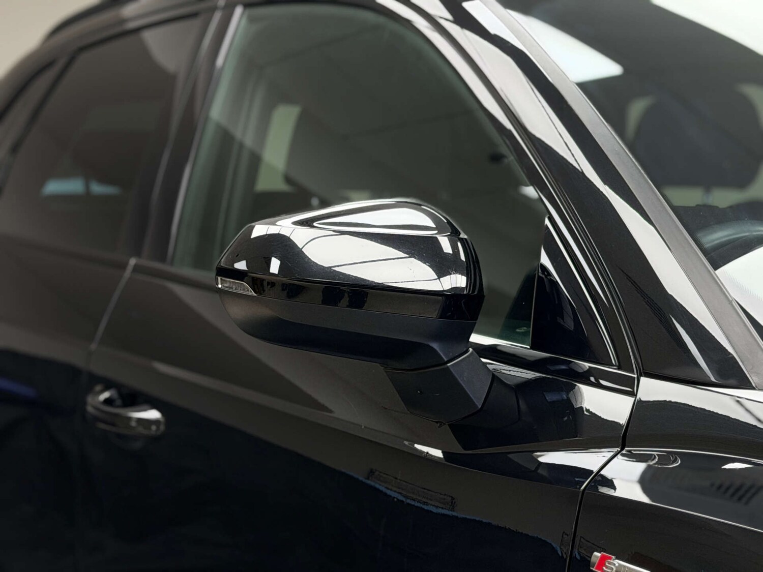 Used Audi Q3 2023 for sale - 77478280: Photo 35