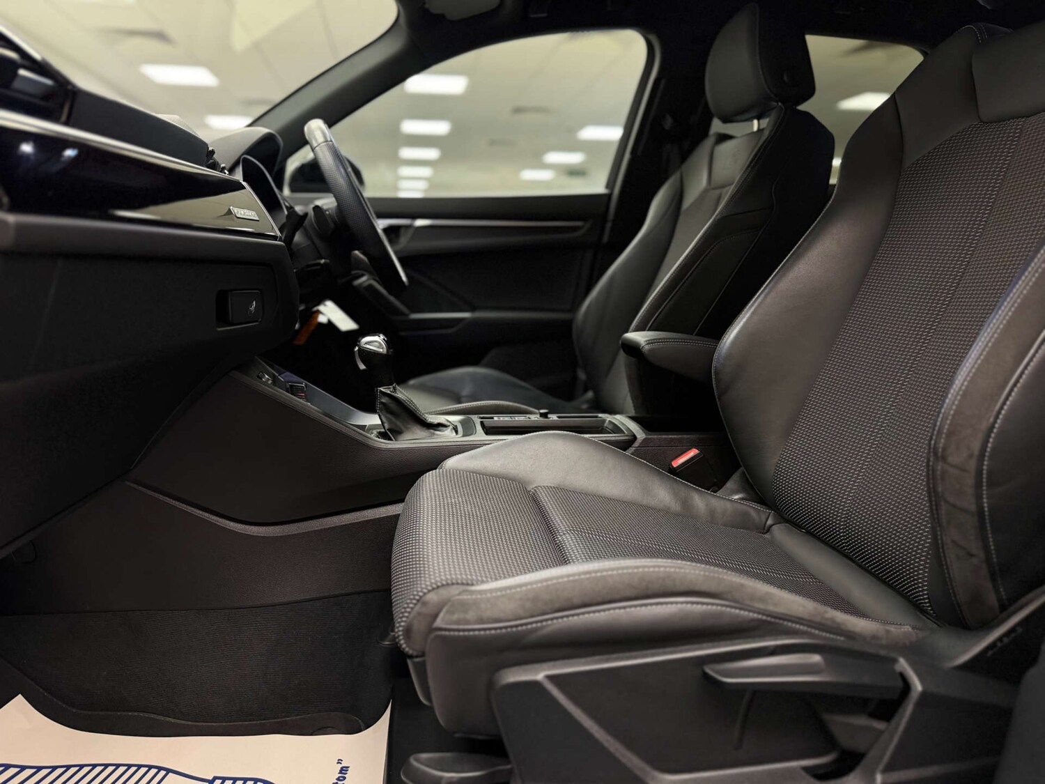 Used Audi Q3 2023 for sale - 77478280: Photo 37