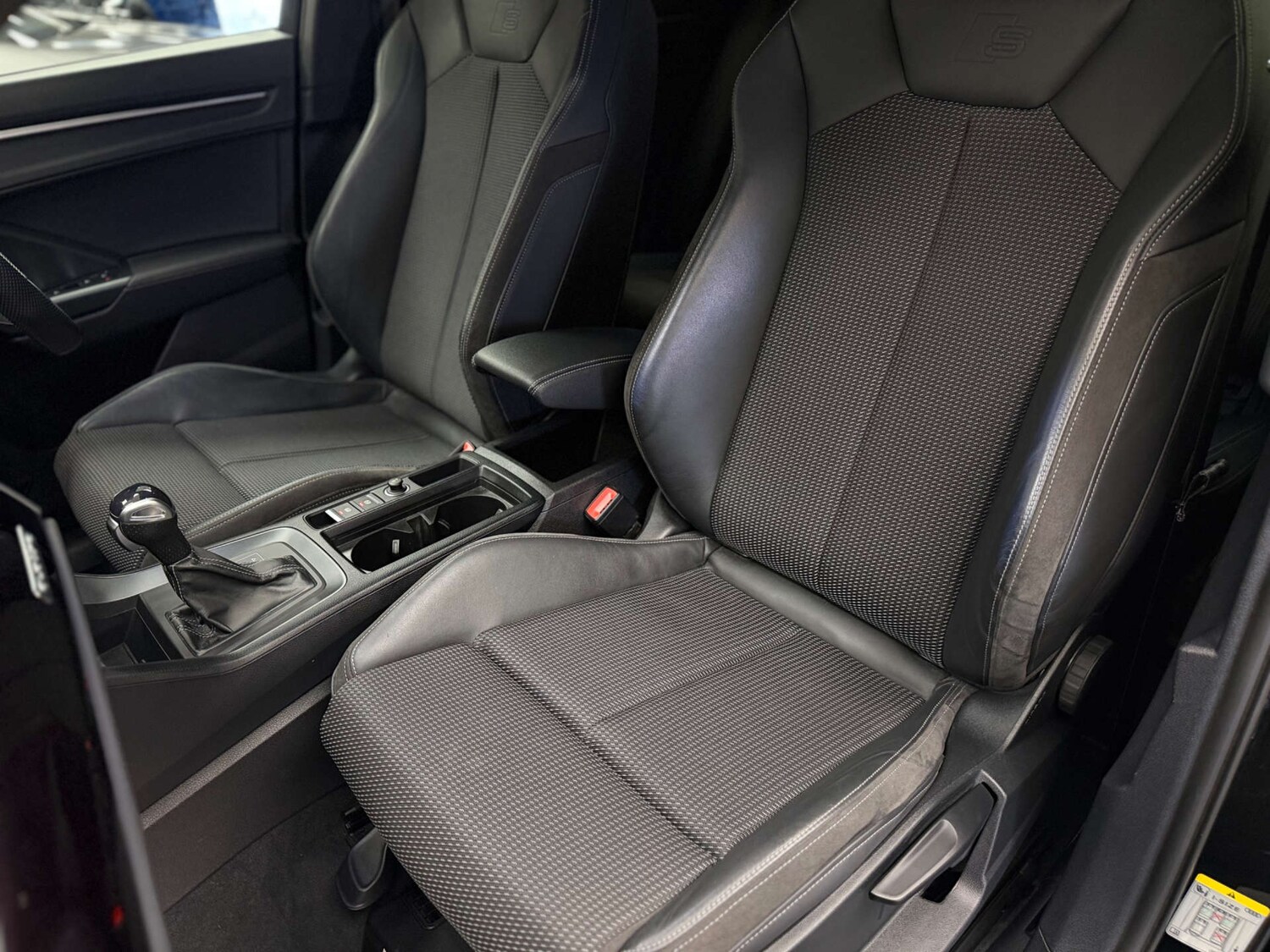 Used Audi Q3 2023 for sale - 77478280: Photo 38