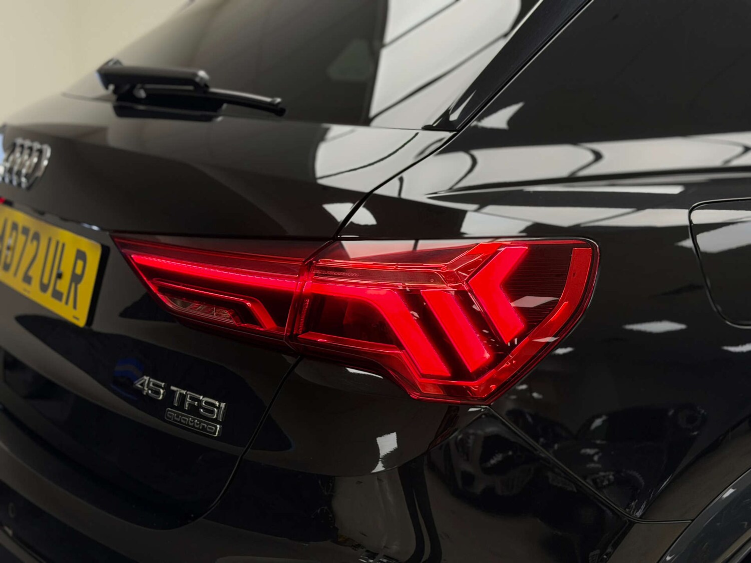 Used Audi Q3 2023 for sale - 77478280: Photo 39