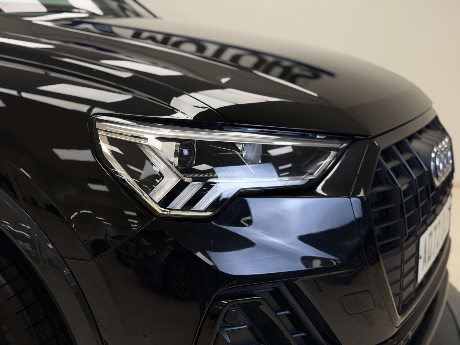 Used Audi Q3 2023 for sale - 77478280: Photo 40