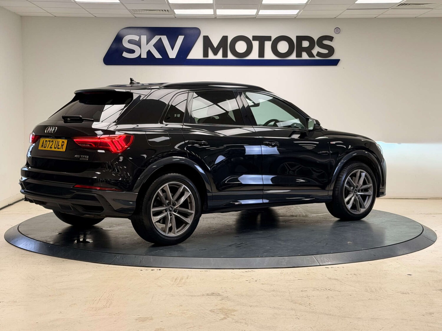 Used Audi Q3 2023 for sale - 77478280: Photo 41