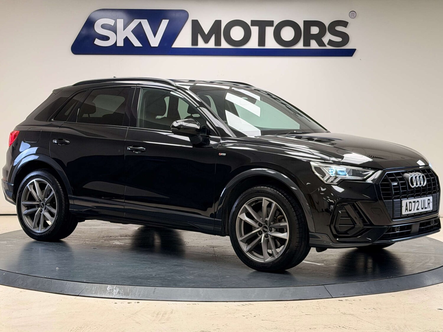 Used Audi Q3 2023 for sale - 77478280: Photo 7