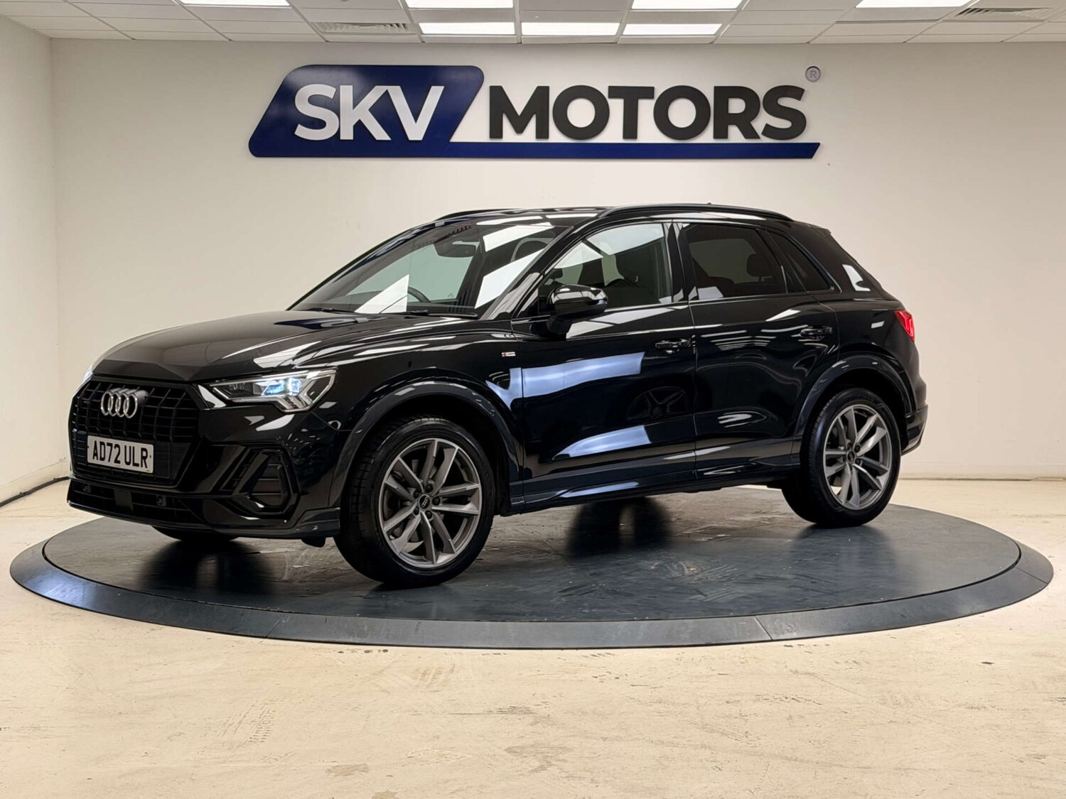 Used Audi Q3 2023 for sale - 77478280: Photo 8