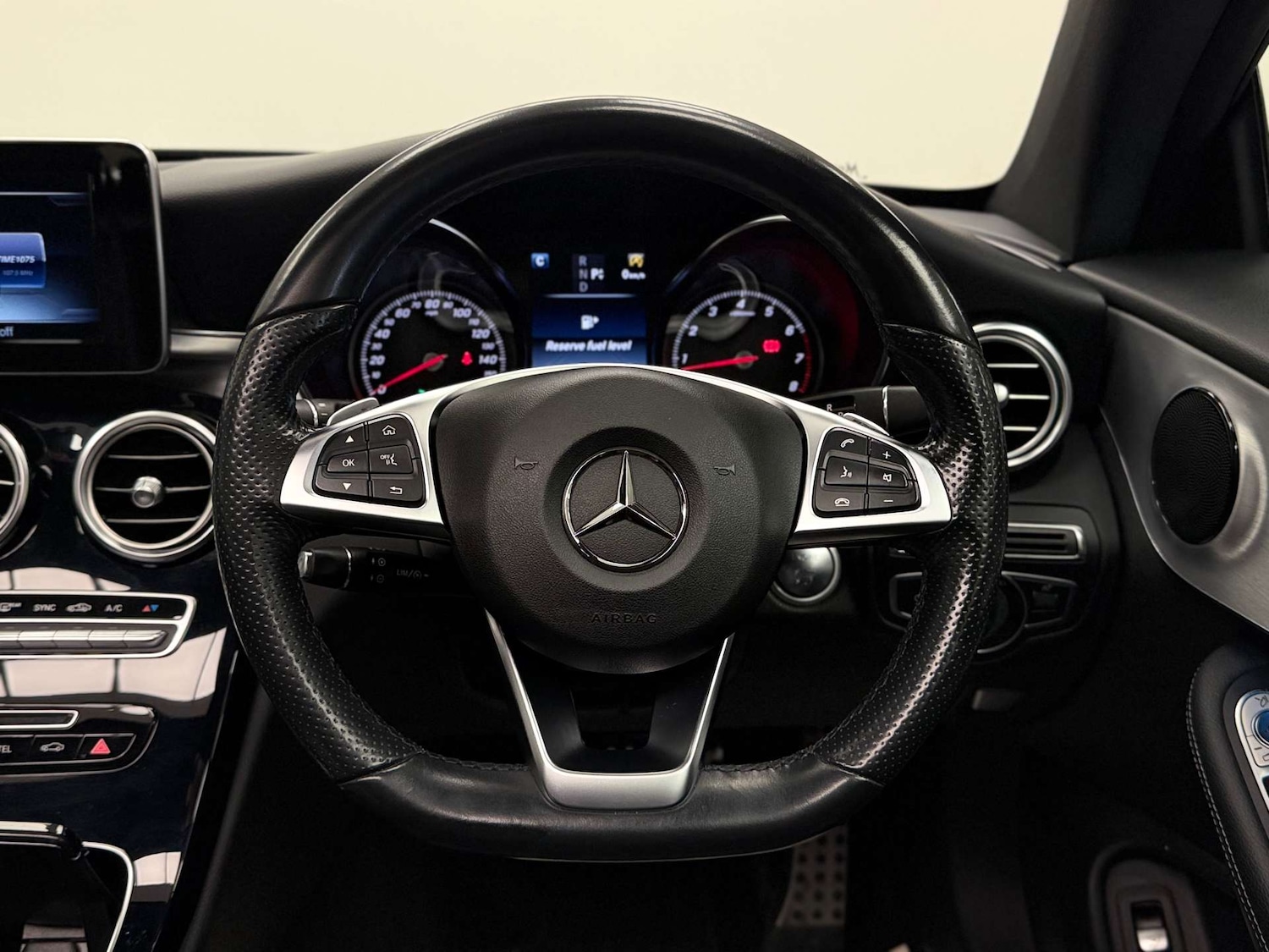 Used Mercedes-Benz C Class 2016 for sale - 76334983: Photo 30