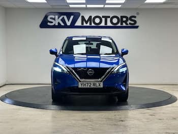 Used Nissan Qashqai 2022 for sale - 79607411: Photo