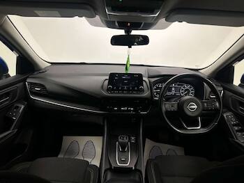Used Nissan Qashqai 2022 for sale - 79607411: Photo