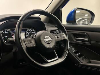 Used Nissan Qashqai 2022 for sale - 79607411: Photo