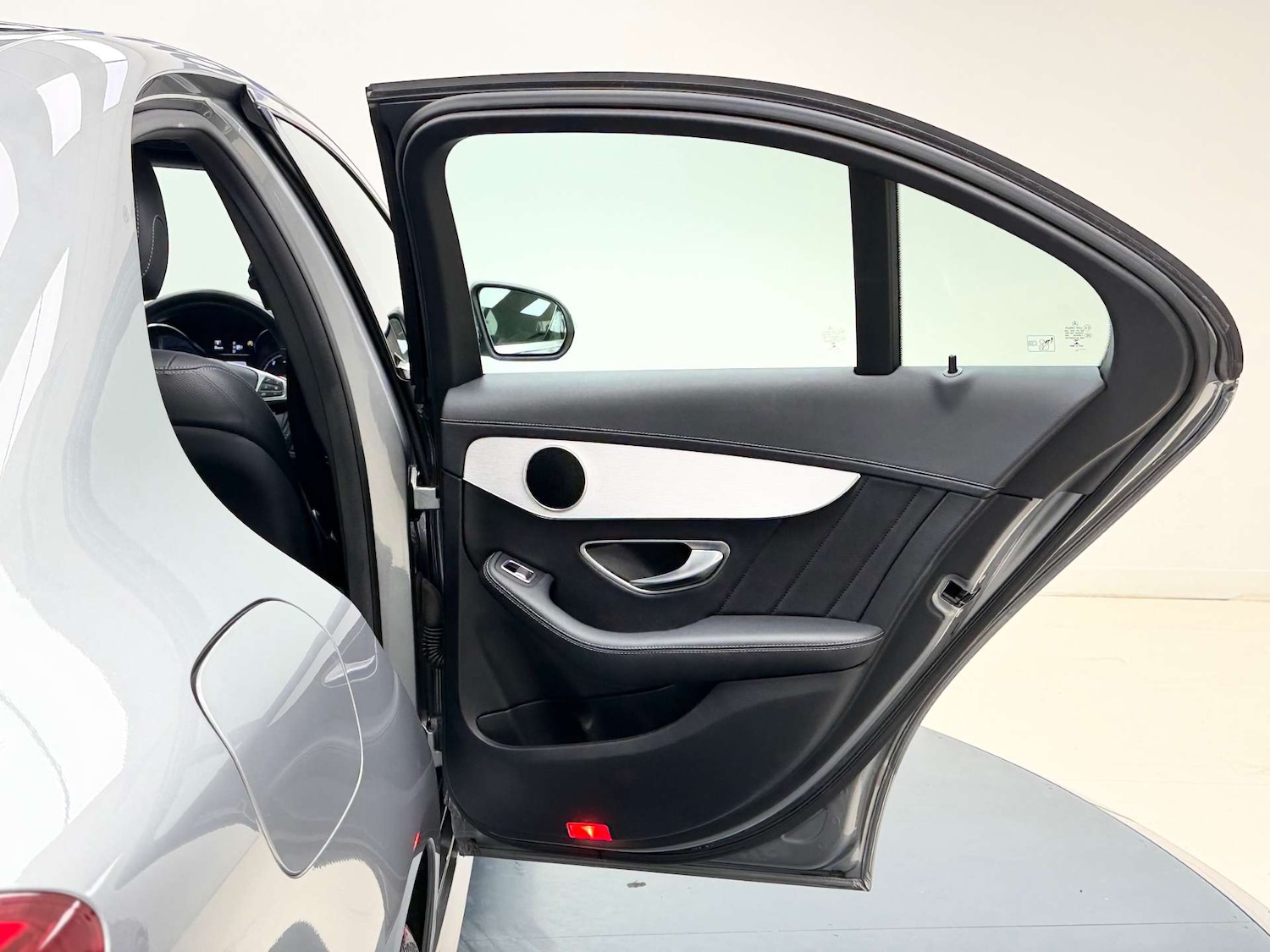 Used Mercedes-Benz C Class 2014 for sale - 76471357: Photo 26