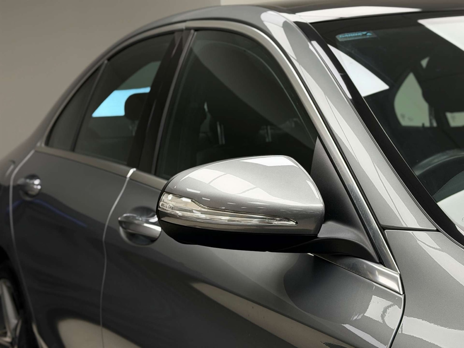 Used Mercedes-Benz C Class 2014 for sale - 76471357: Photo 35