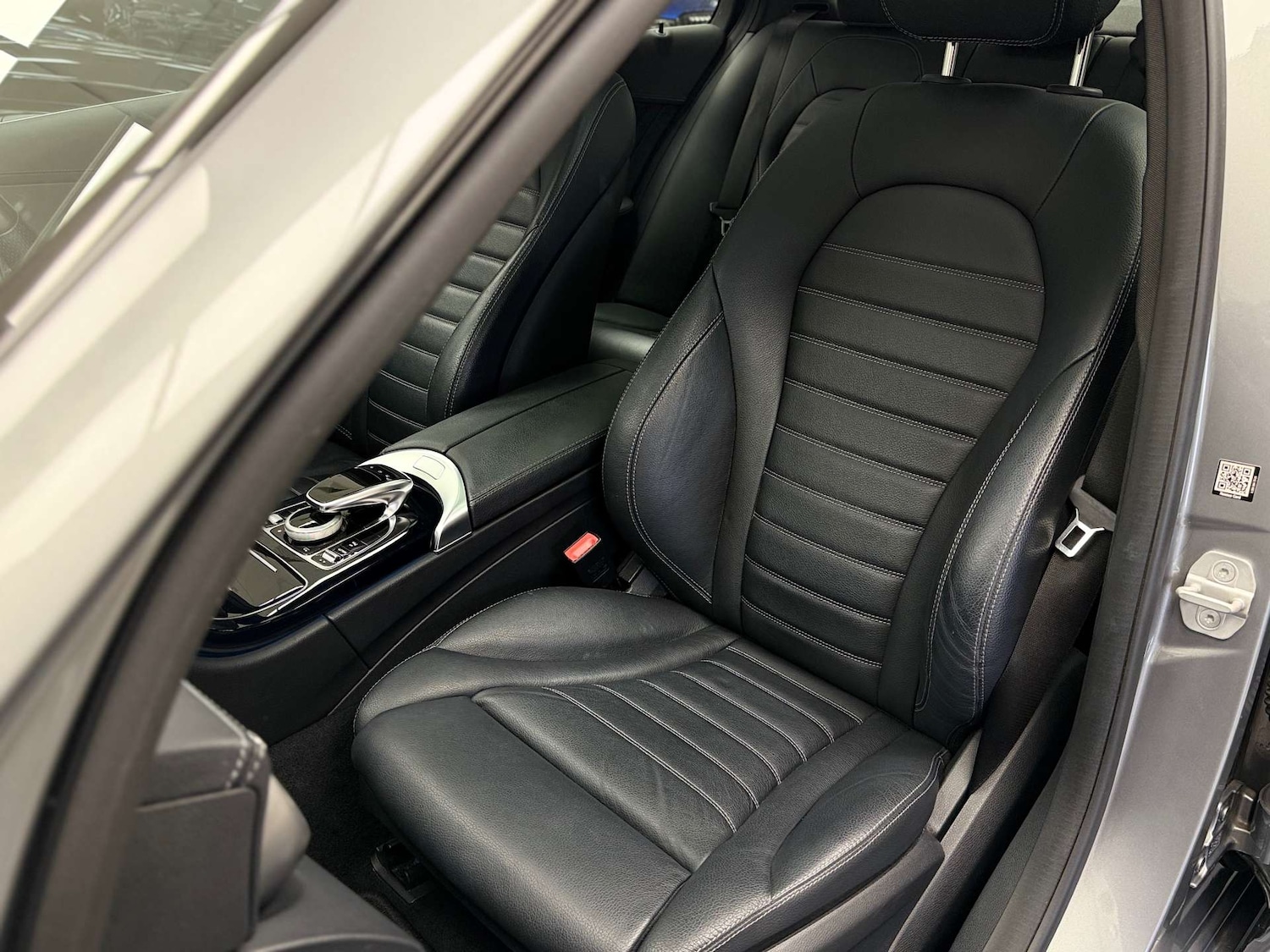 Used Mercedes-Benz C Class 2014 for sale - 76471357: Photo 39