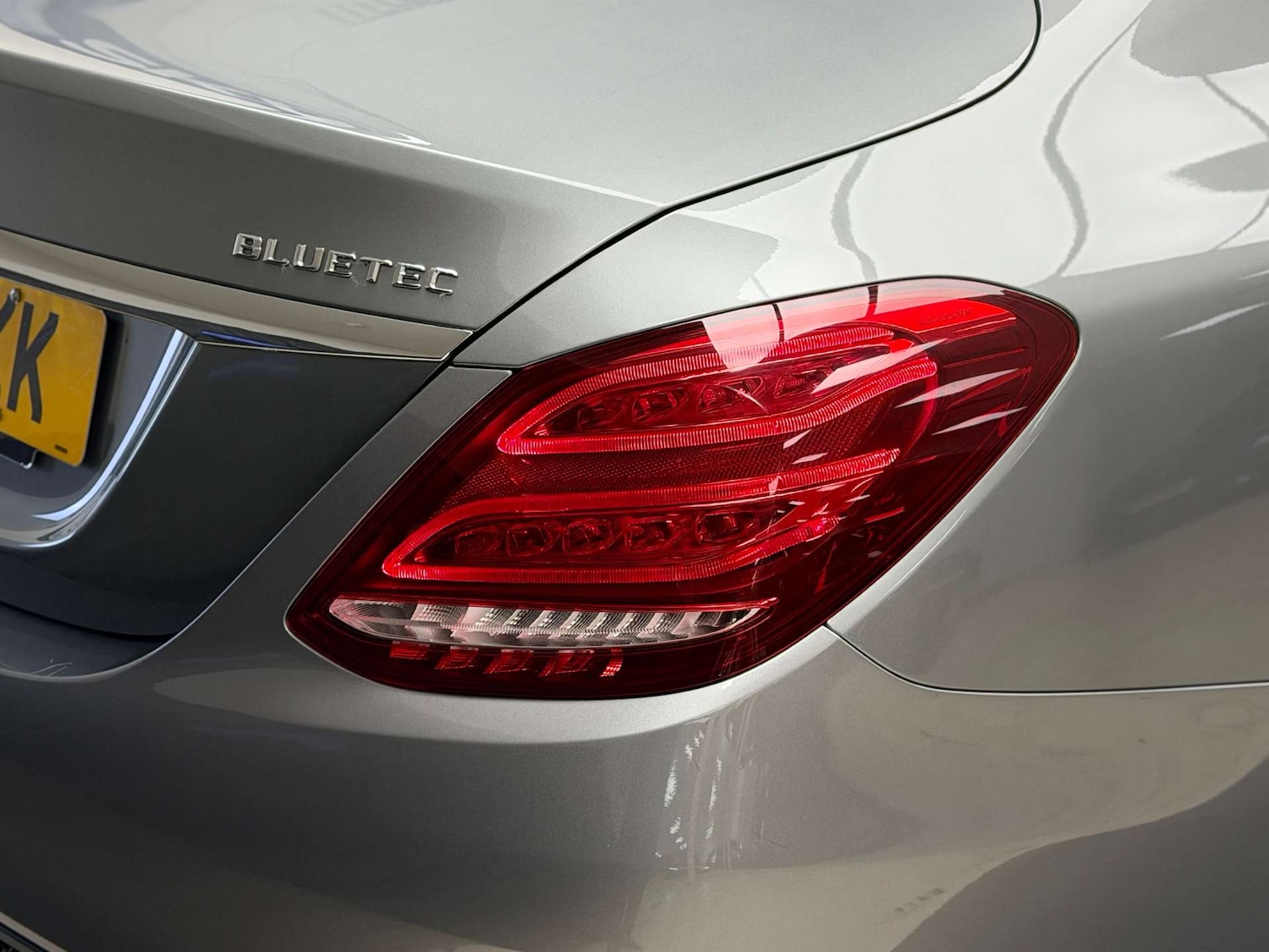 Used Mercedes-Benz C Class 2014 for sale - 76471357: Photo 41