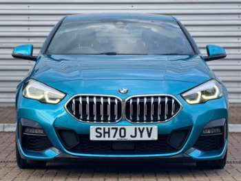 Used BMW 2 Series 2020 for sale - 74821385: Photo