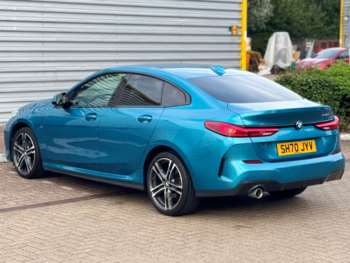 Used BMW 2 Series 2020 for sale - 74821385: Photo