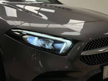 Used Mercedes-Benz A-Class 2019 for sale - 79564230: Photo