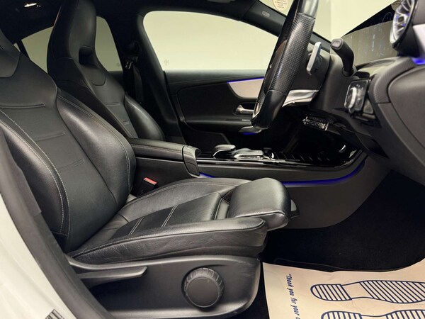 Used Mercedes-Benz CLA 2020 for sale - 75533501: Photo 15