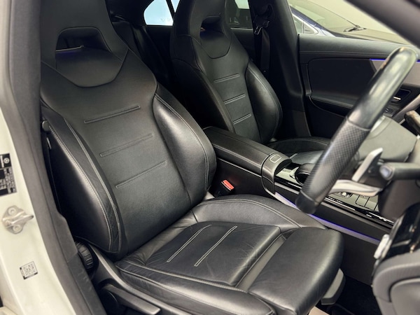 Used Mercedes-Benz CLA 2020 for sale - 75533501: Photo 16